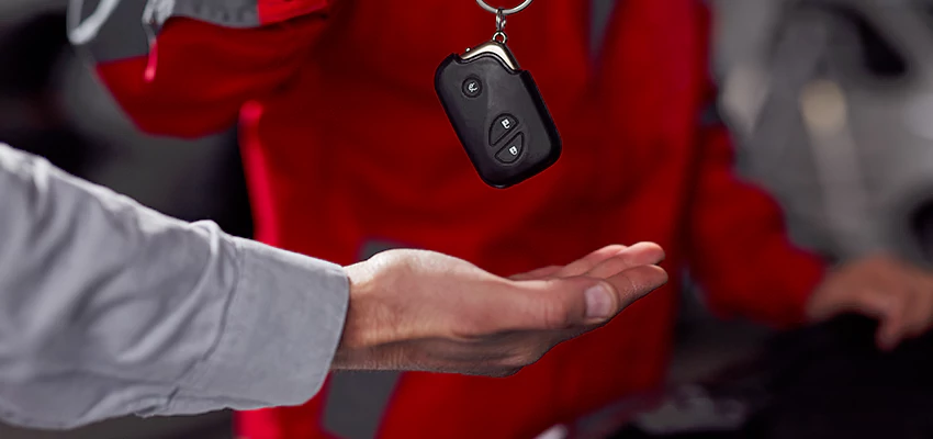 Automotive Car Lock Rekeying Locksmith Specialists in Miami Beach, Florida