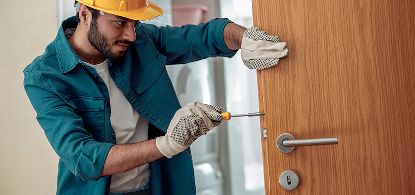 24 Hour Residential Locksmith in Miami Beach, Florida