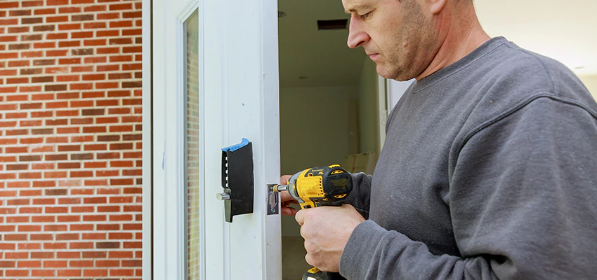 Eviction Locksmith Services For Lock Installation in Miami Beach, FL