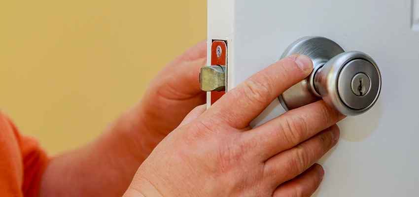 Residential Locksmith For Lock Installation in Miami Beach, Florida