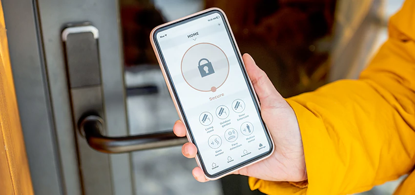 Kwikset Halo Wifi Locks Repair And Installation in Miami Beach, FL