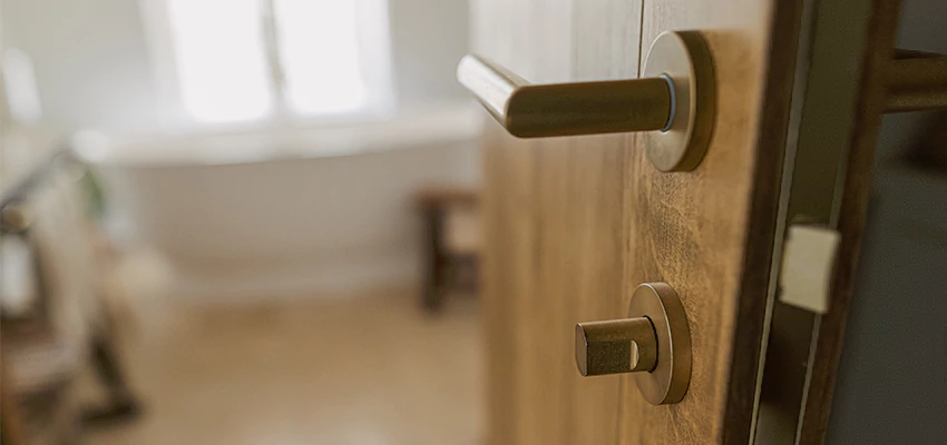 Mortise Locks For Bathroom in Miami Beach, FL