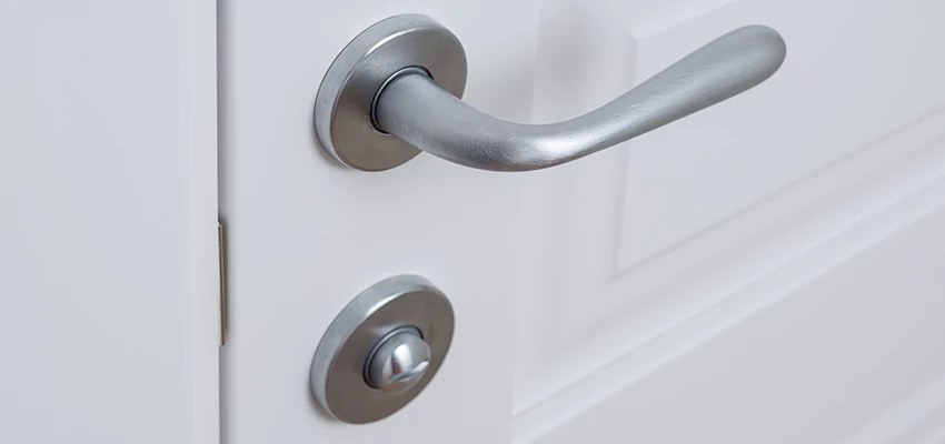 Single-Occupancy Restroom Locks Repair in Miami Beach, Florida