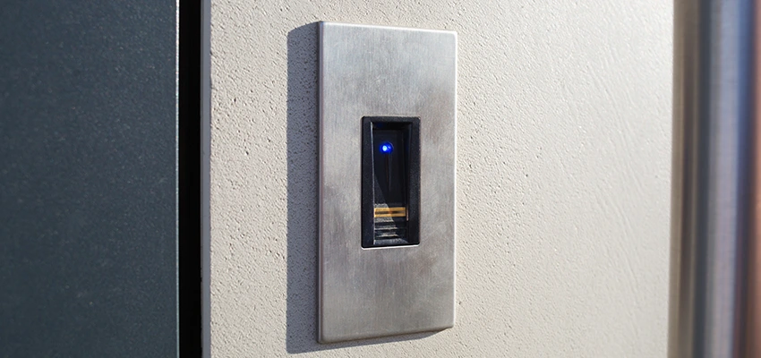 Fingerprint Biometric Entry Systems Maintenance in Miami Beach, Florida