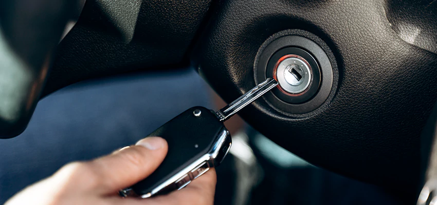 Car Key Replacement Locksmith in Miami Beach, Florida