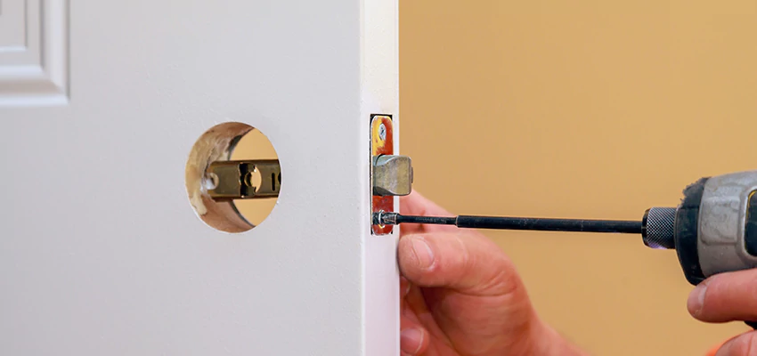 Stuck Door Knobs Repair in Miami Beach, FL