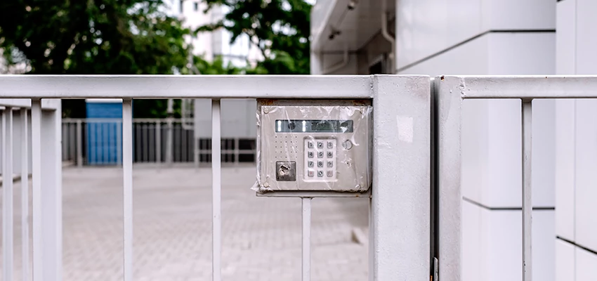 Gate Locks For Metal Gates in Miami Beach, Florida