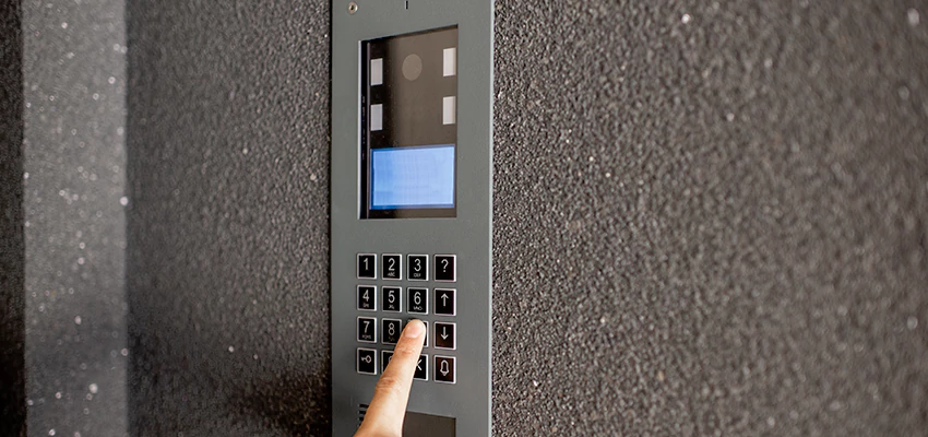 Access Control System Installation in Miami Beach, Florida