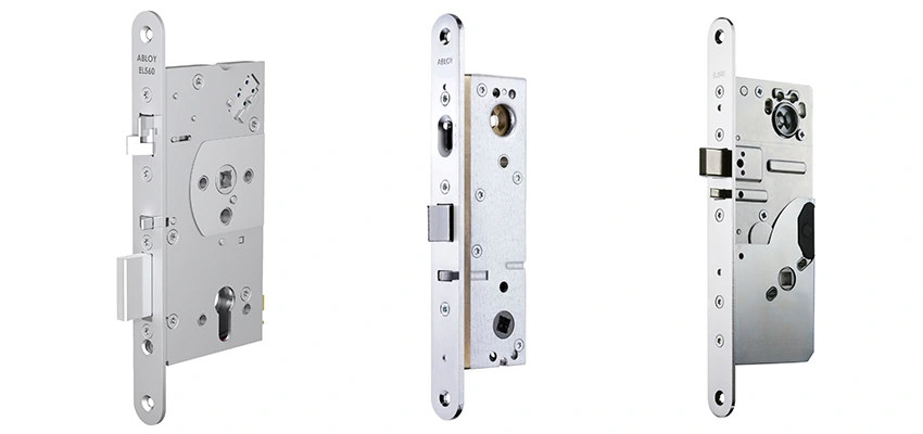 ASSA-Abloy Locks Hinge Repair in Miami Beach, Florida