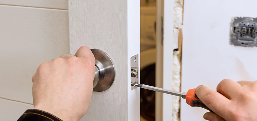 Wifi Deadbolt Installation in Miami Beach, FL