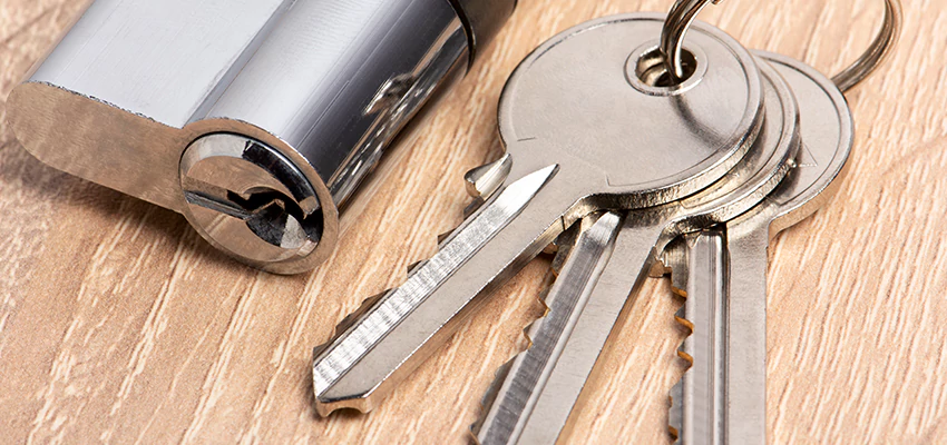 Lock Rekeying Services in Miami Beach, Florida