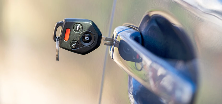 Automotive Locksmith Key Programming Specialists in Miami Beach, FL