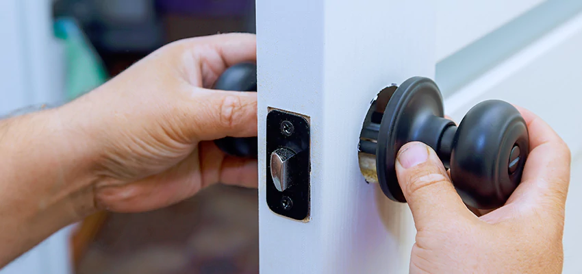 Smart Lock Replacement Assistance in Miami Beach, Florida