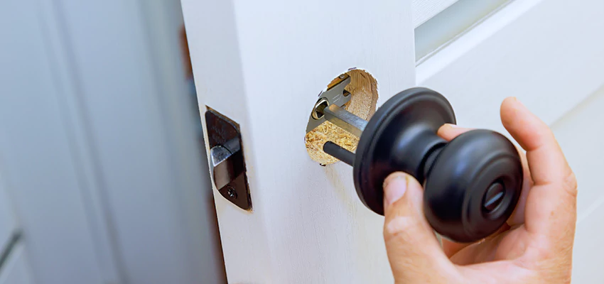 Locksmith For Lock Repair Near Me in Miami Beach, Florida