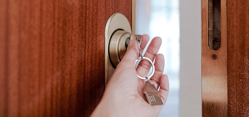 Deadbolt Lock Installation in Miami Beach, FL