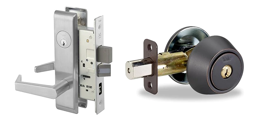 Yale Multipoint Lock in Miami Beach, FL