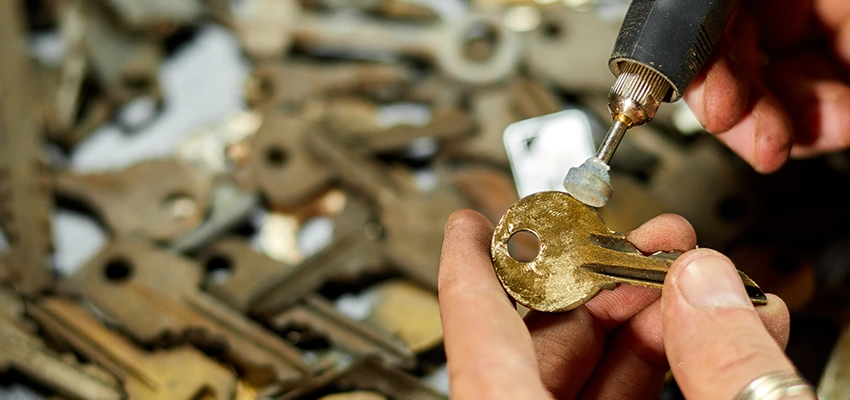 Bathroom Door Lock Rekey in Miami Beach, FL