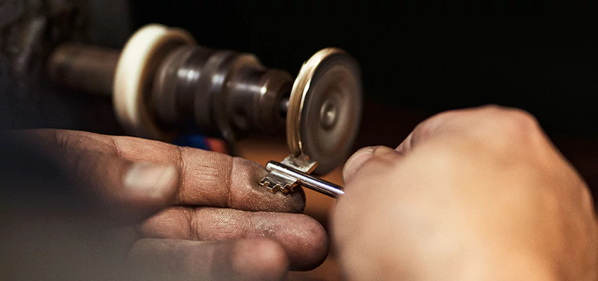 Hotel Lock Master Key System in Miami Beach, Florida