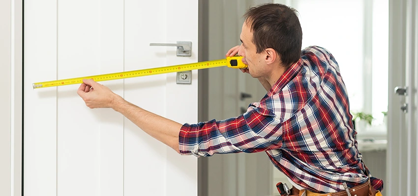 Bonded & Insured Locksmiths For Lock Repair in Miami Beach, Florida