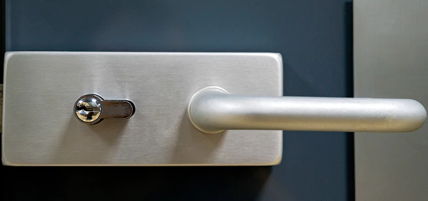 Change Patio Door Locks in Miami Beach, Florida