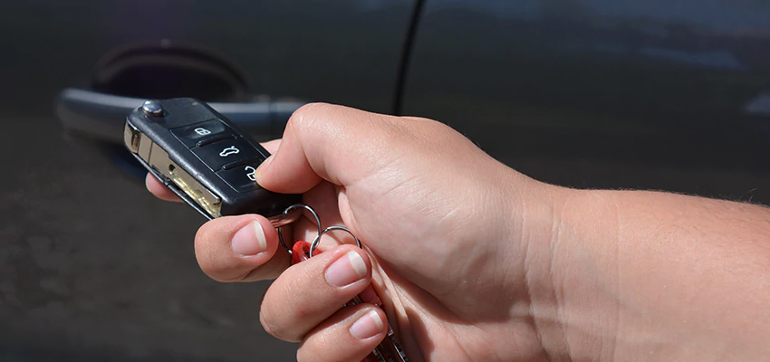 Car Door Unlocking Locksmith in Miami Beach, Florida