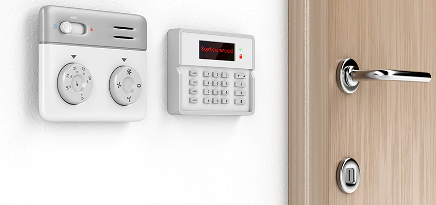 Commercial Electronic Door Lock Services in Miami Beach, FL