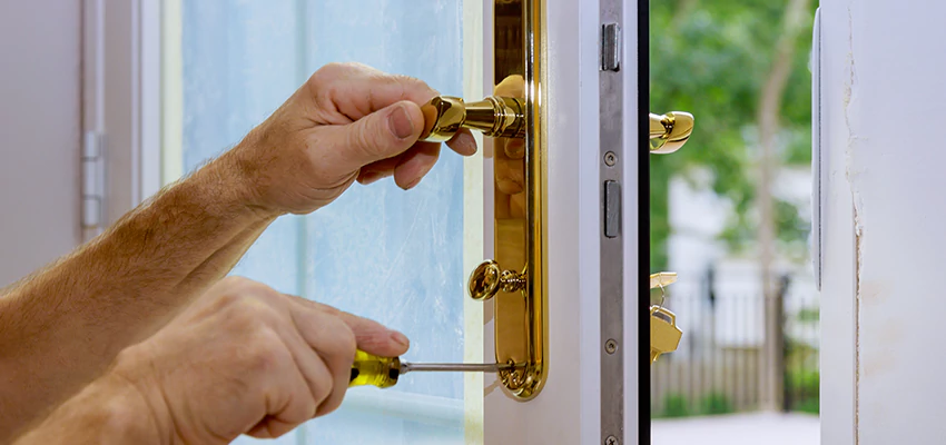 Local Locksmith For Key Duplication in Miami Beach, FL